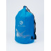 Гермоупаковка 60 л с лямкой Blau See Whale