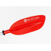 Весло 4-х секционное Blau See